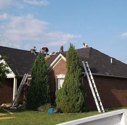 Ruiz Roofing & Home Improvement