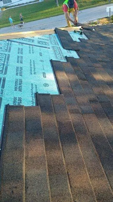 Slide of Ruiz Roofing and Remodeling