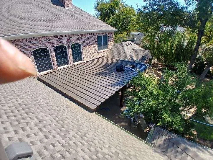 Slide of Ruiz Roofing and Remodeling