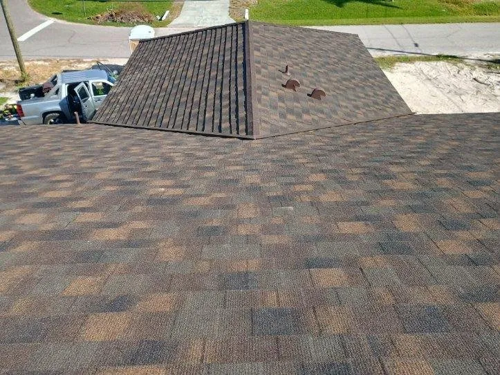 Slide of Ruiz Roofing and Remodeling