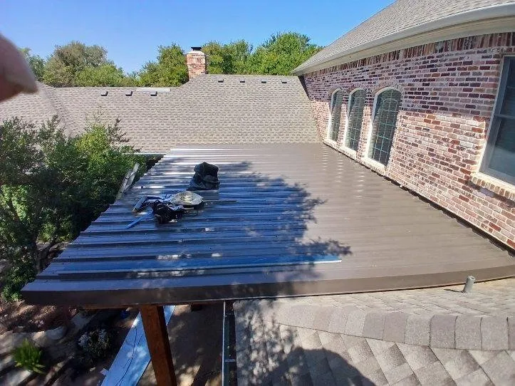 Slide of Ruiz Roofing and Remodeling