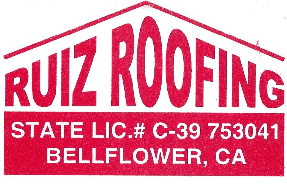 Slide of Ruiz Roofing Construction