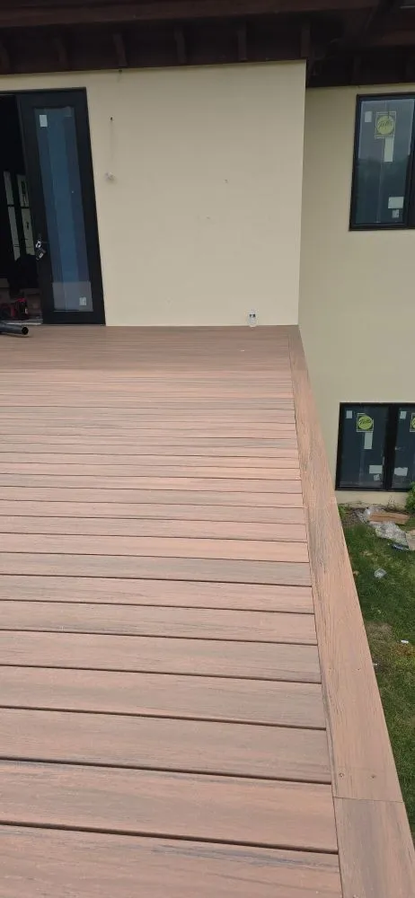 Slide of Ruiz Roofing Leak Ander