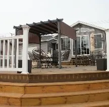 Slide of Ruland Roofing & Siding