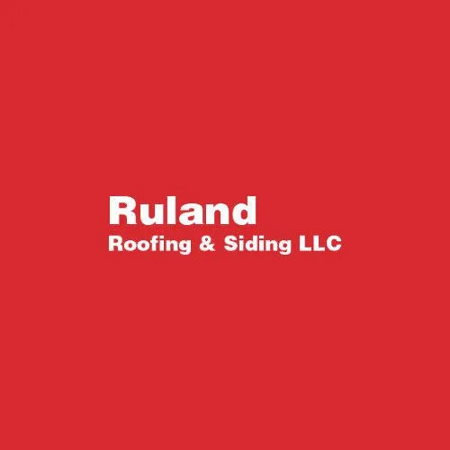 Slide of Ruland Roofing & Siding