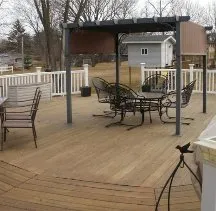 Slide of Ruland Roofing & Siding