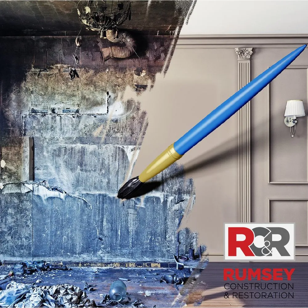 Slide of Rumsey Construction & Restoration