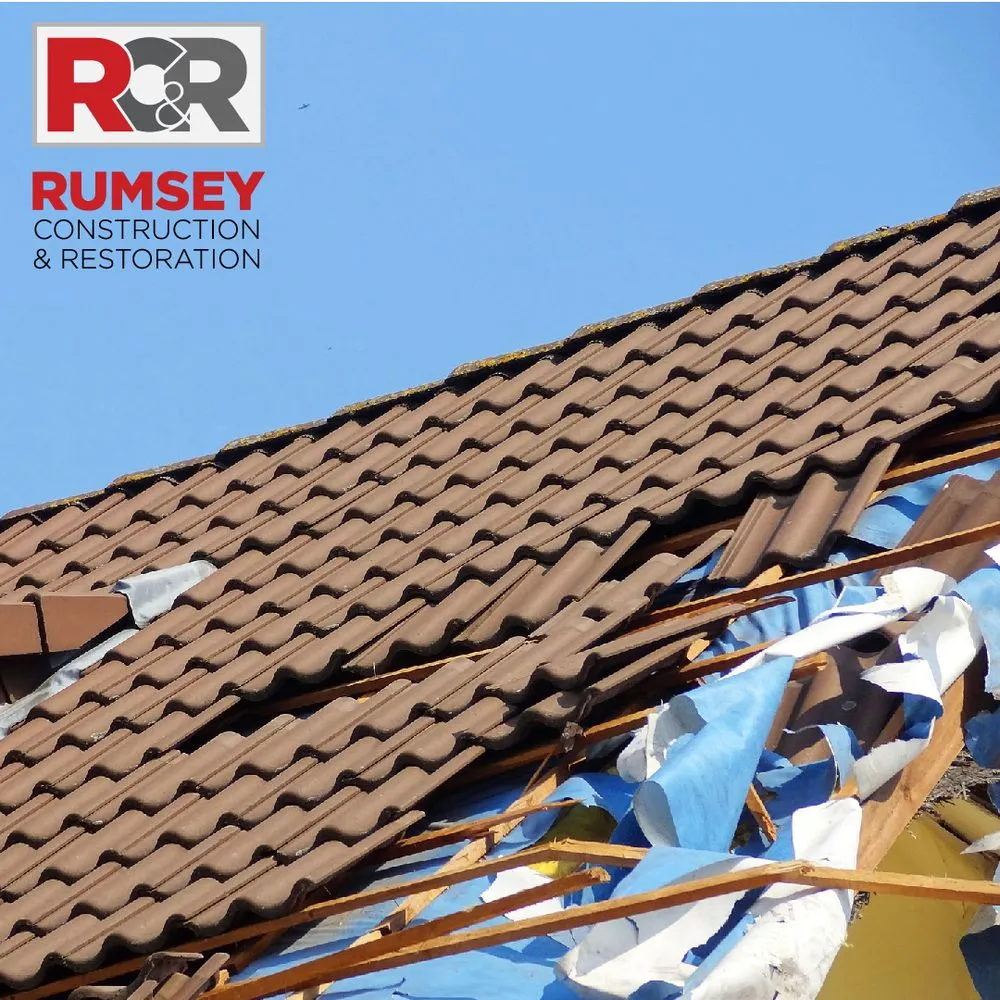 Slide of Rumsey Construction & Restoration