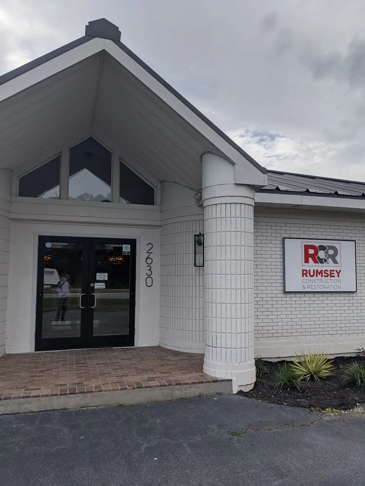 Slide of Rumsey Construction & Restoration