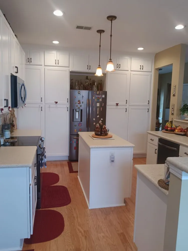 Slide of Rumsey Construction & Restoration