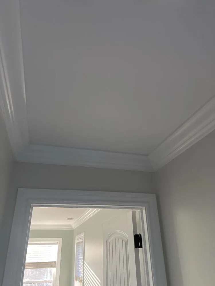 Slide of Rumsey Construction and Restoration