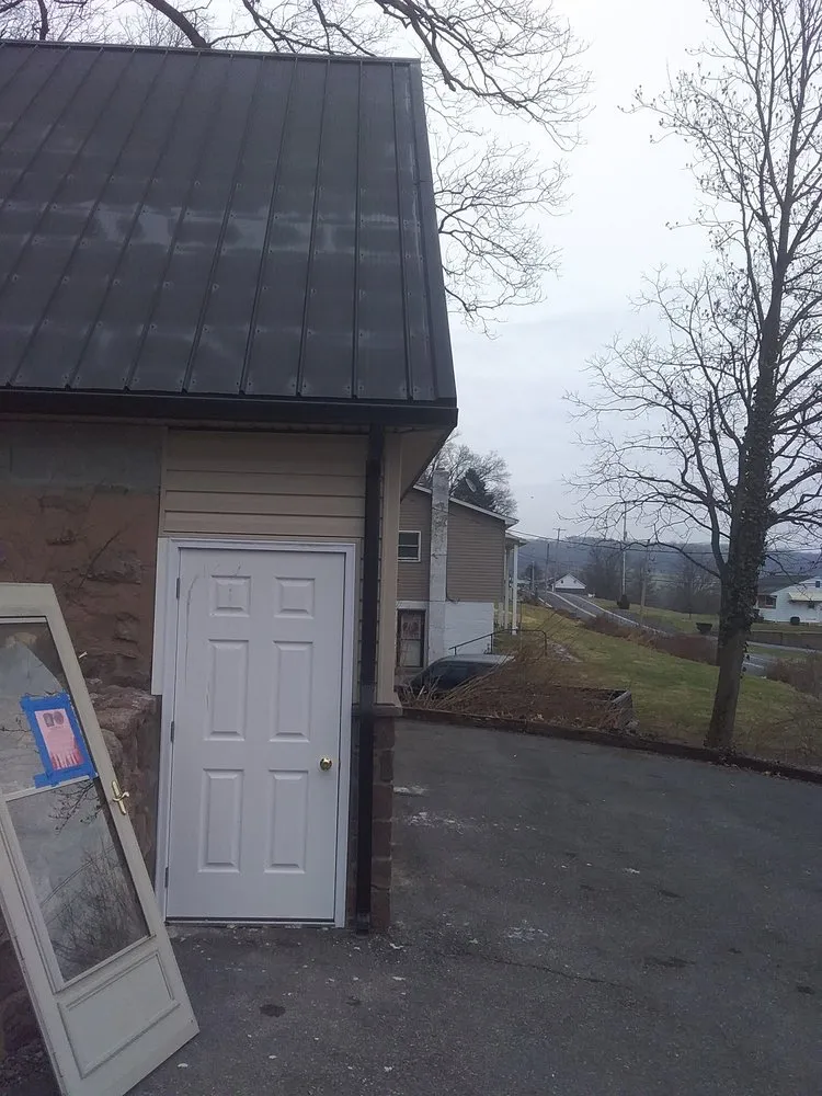 Licensed roof installation in Holtwood, PA - Running Buck Builders