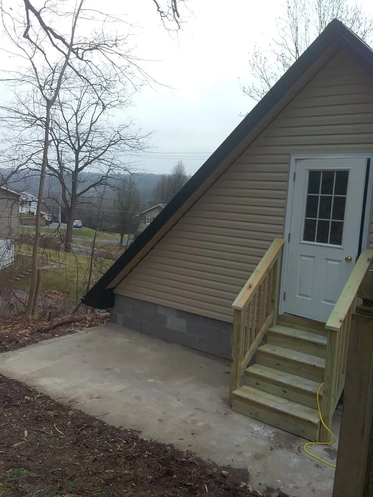 Expert roof installation experts serving Holtwood, PA - Running Buck Builders