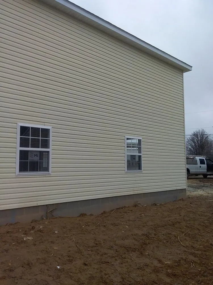 Top-rated roof repair in Holtwood, PA by Running Buck Builders