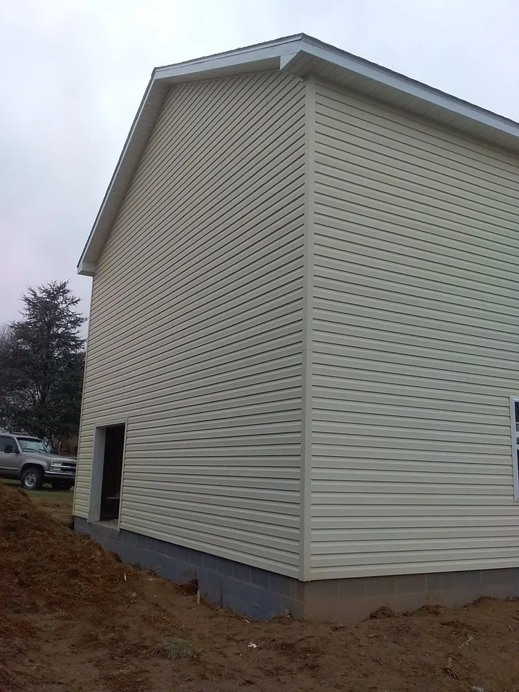 Local flat roof repair in Holtwood, PA - Running Buck Builders