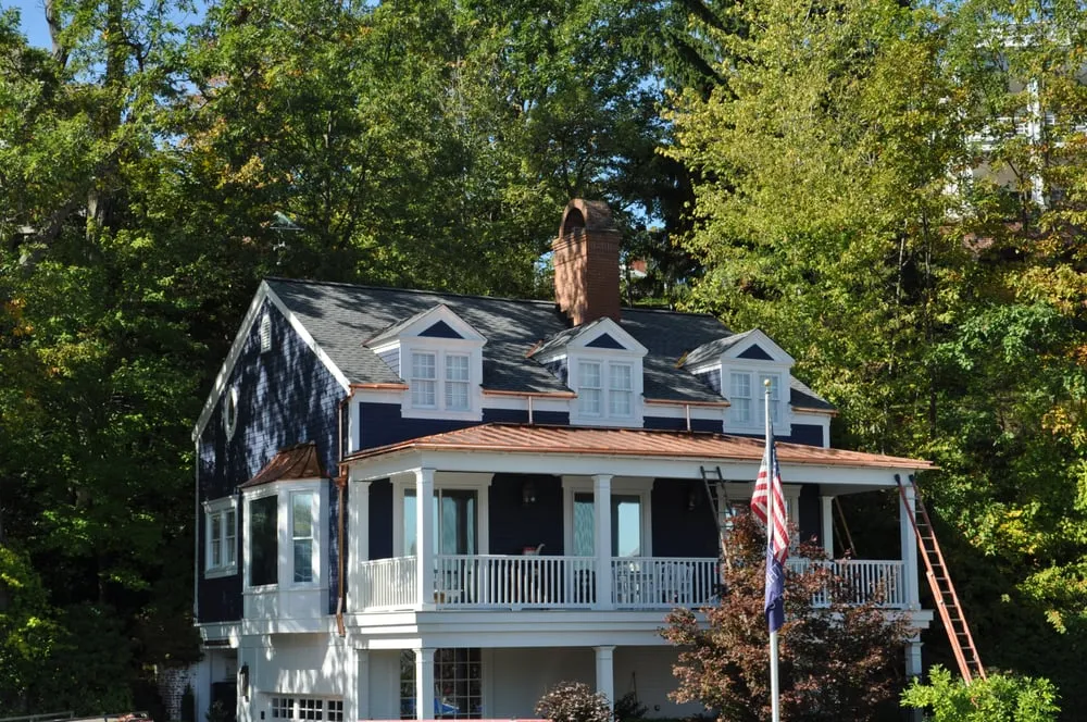 Slide of Runyon and Sons Roofing Inc