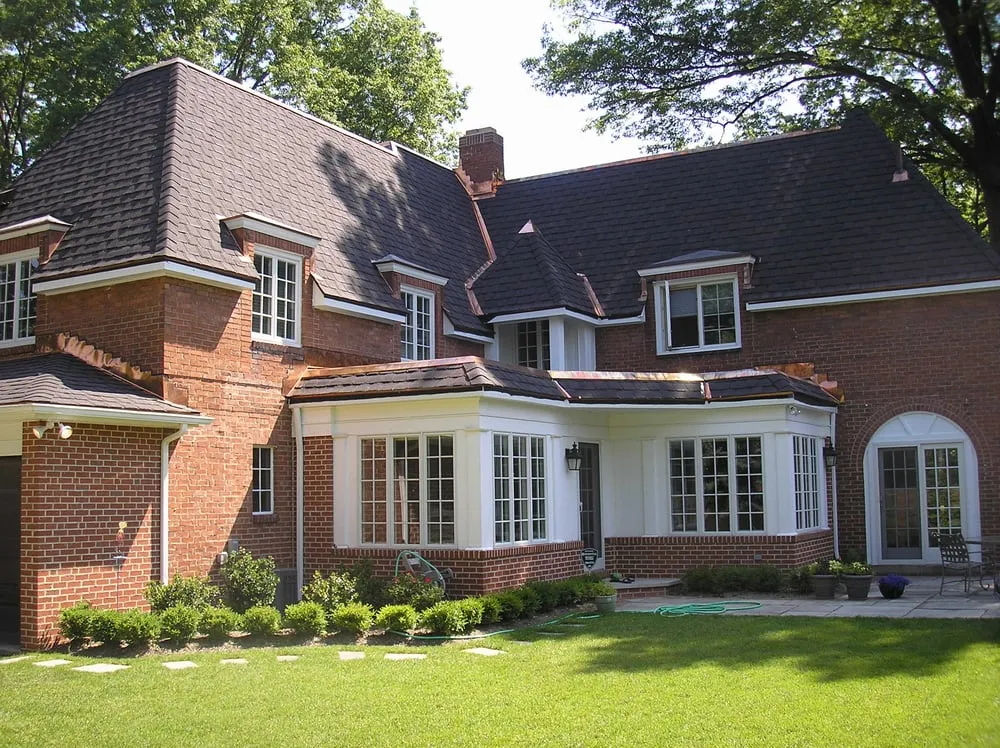 Slide of Runyon and Sons Roofing Inc