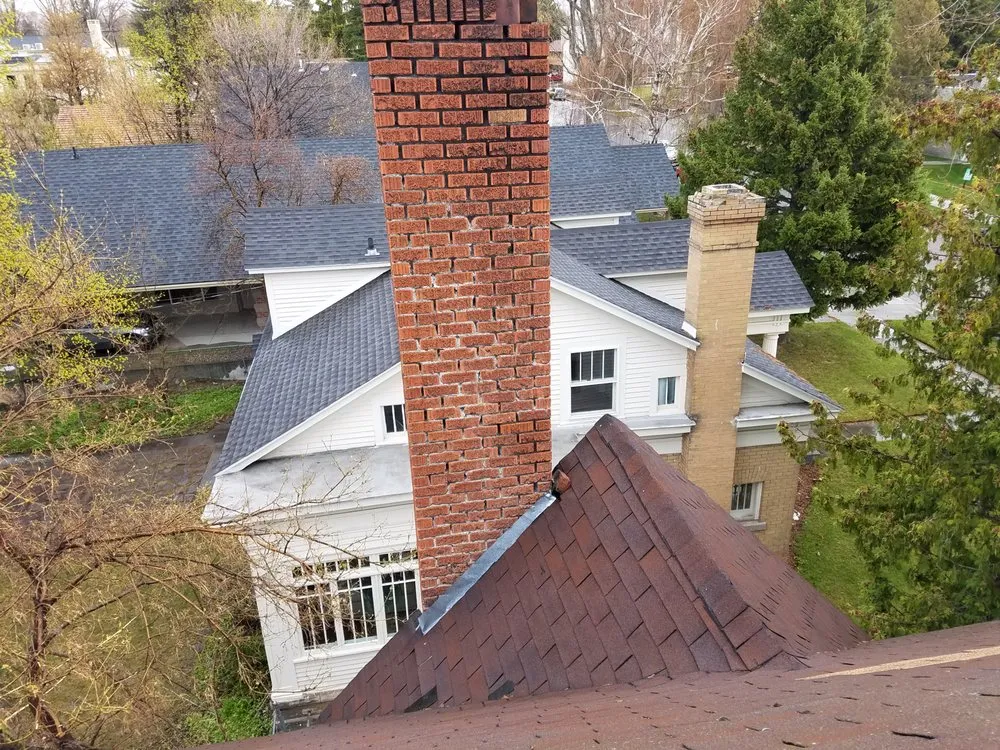 Slide of Rupp Roofing