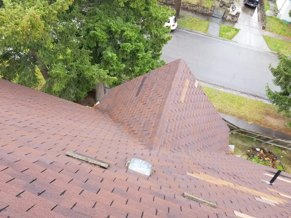 Slide of Rupp Roofing