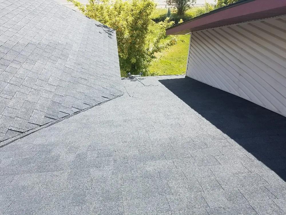 Slide of Rupp Roofing