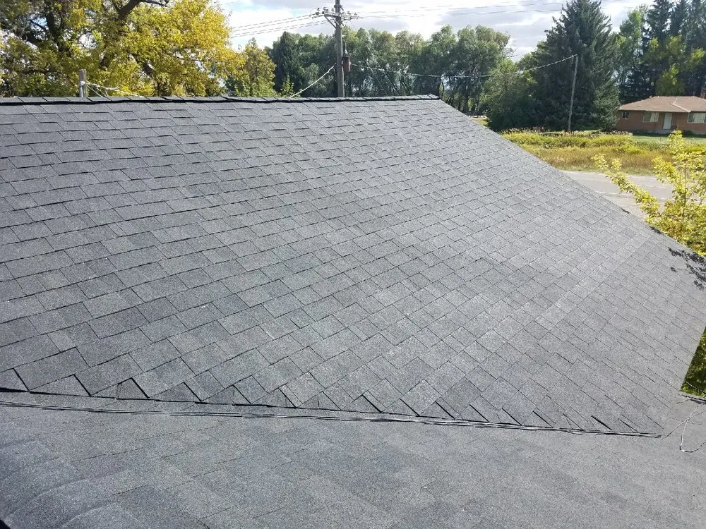 Slide of Rupp Roofing