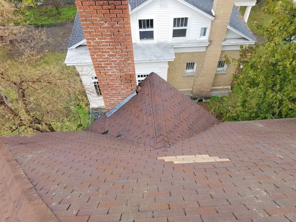 Slide of Rupp Roofing