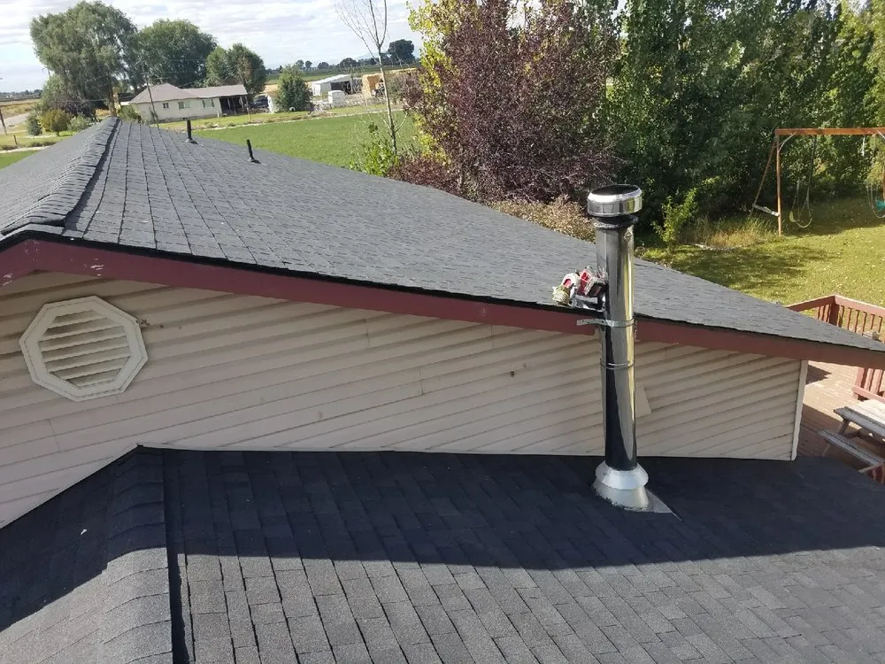 Slide of Rupp Roofing