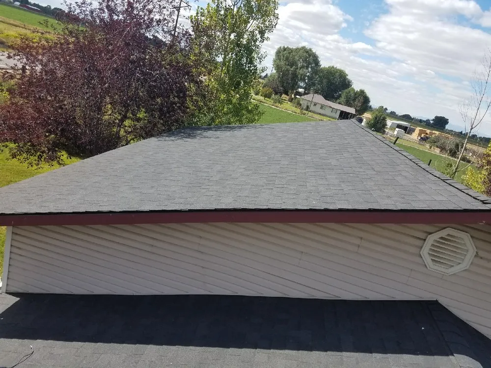 Slide of Rupp Roofing