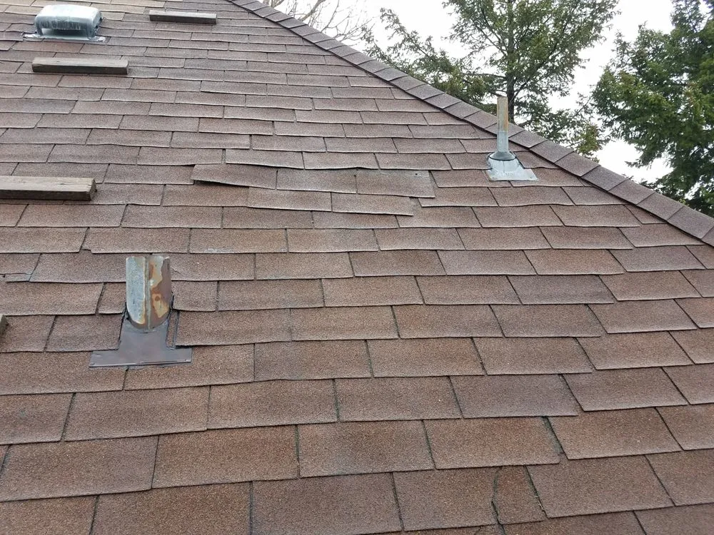 Slide of Rupp Roofing