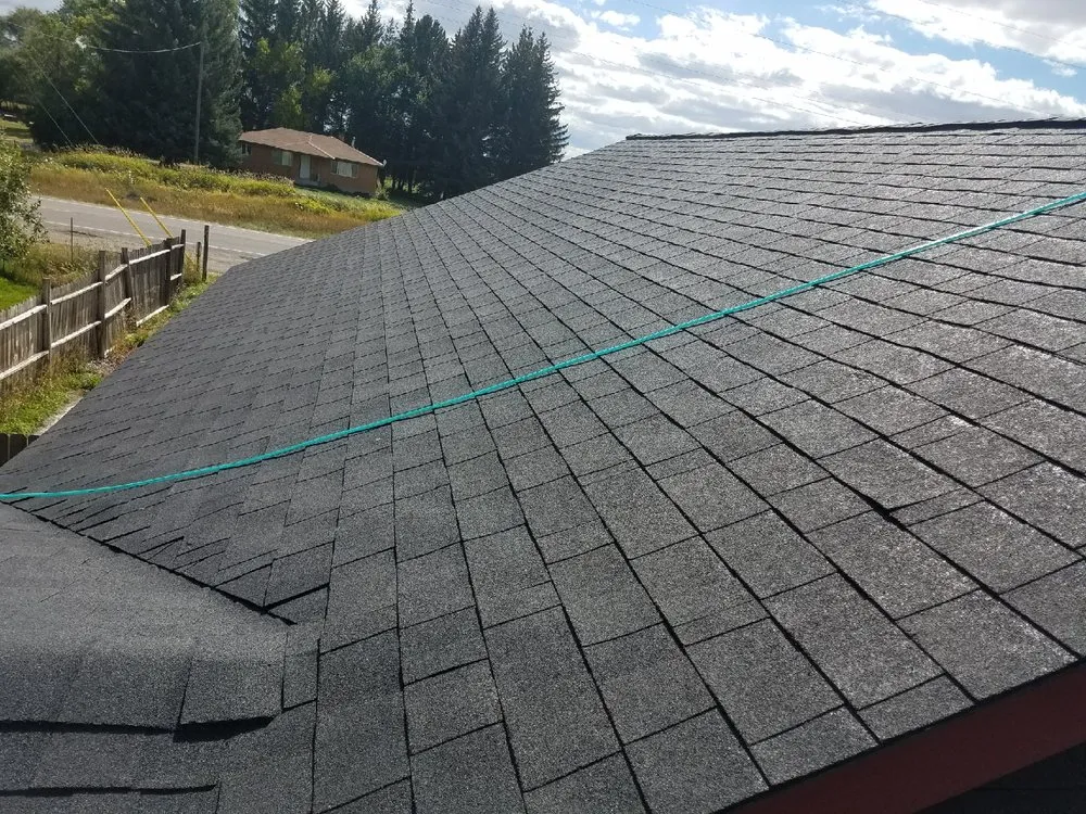 Slide of Rupp Roofing