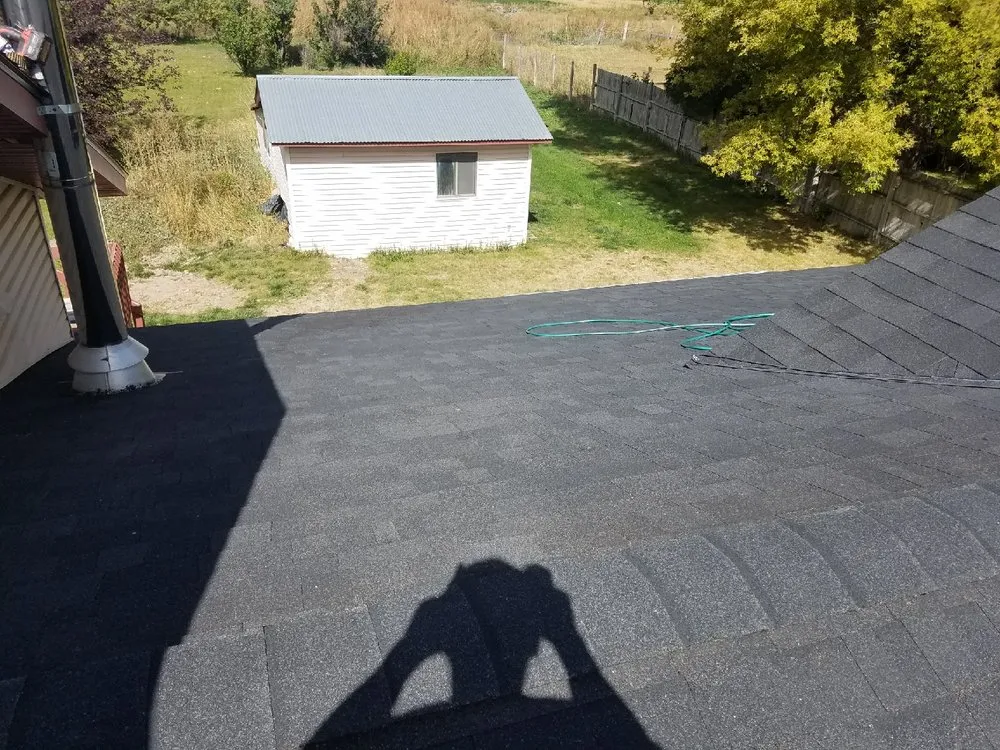 Slide of Rupp Roofing