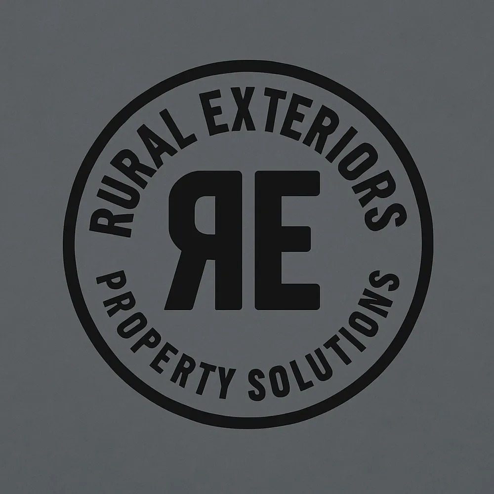 Slide of Rural Exteriors