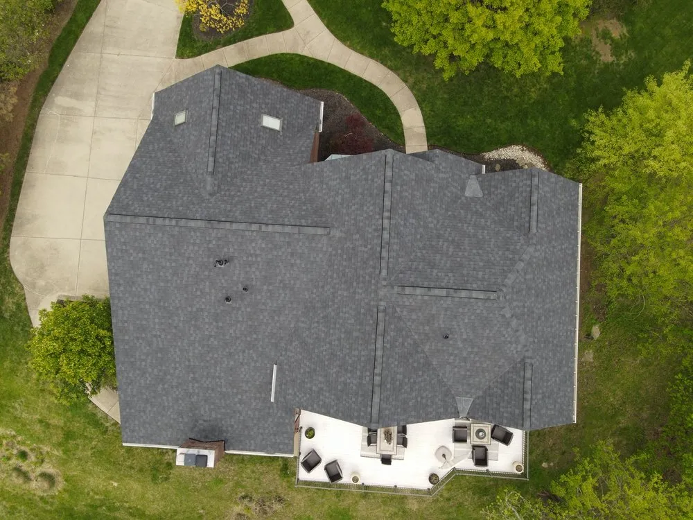 Slide of Rus Roofing