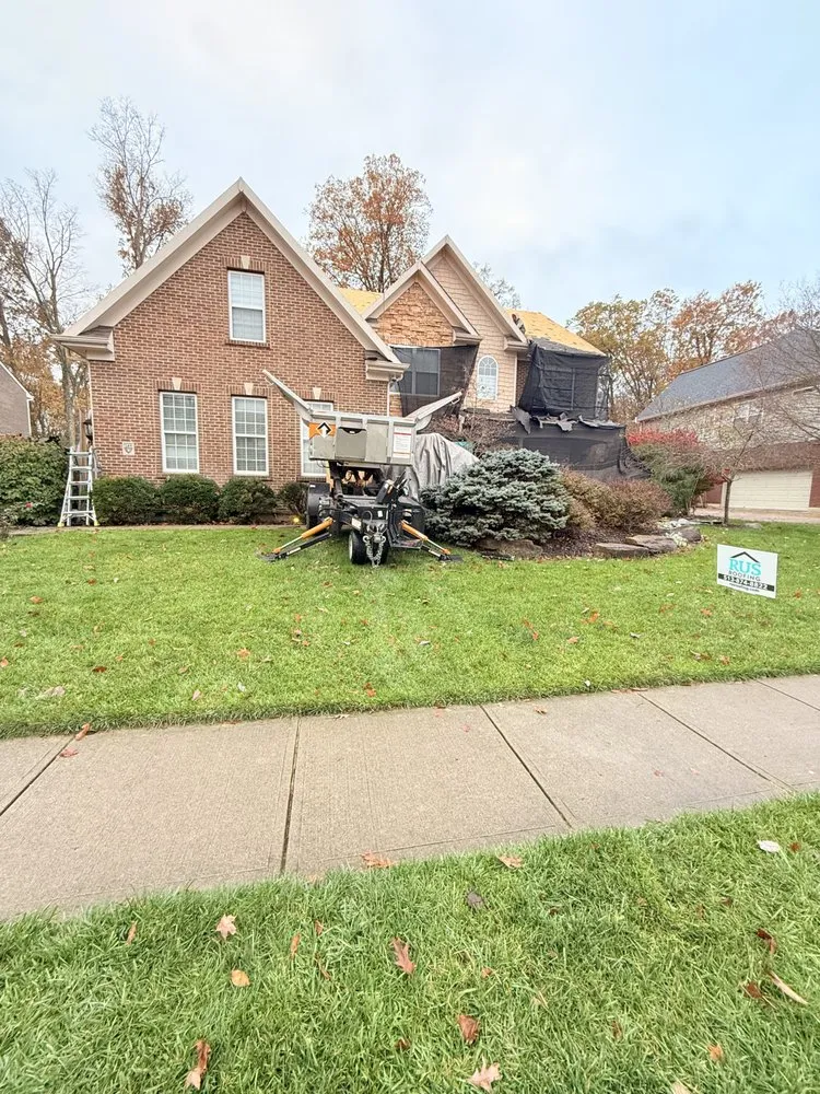 Slide of Rus Roofing