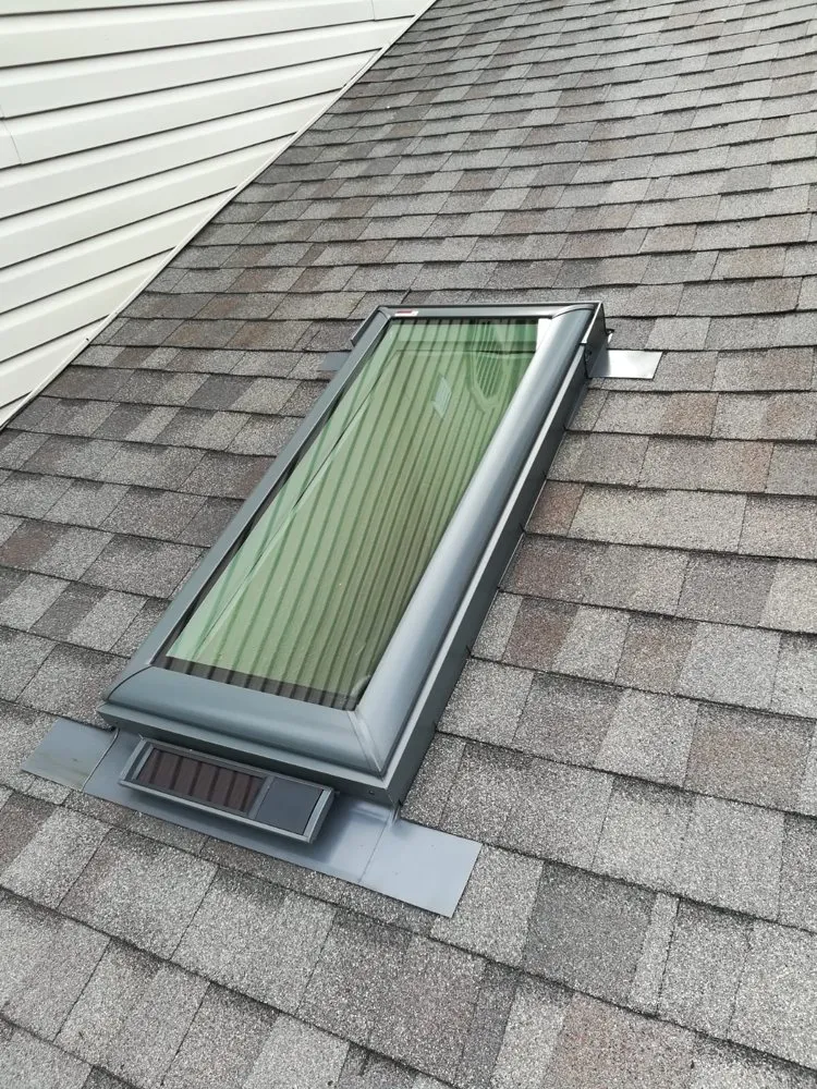 Slide of Rus Roofing