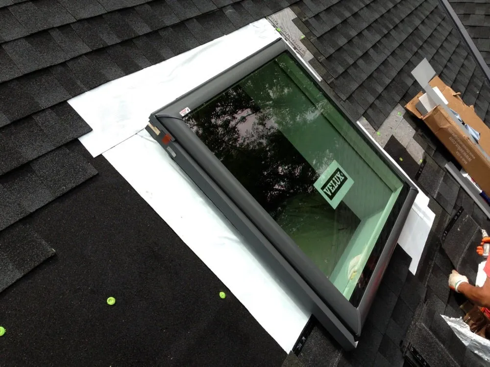 Slide of Rus Roofing