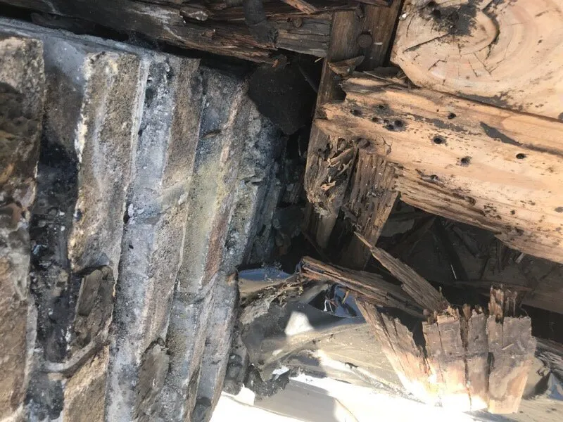 Slide of Rus Roofing