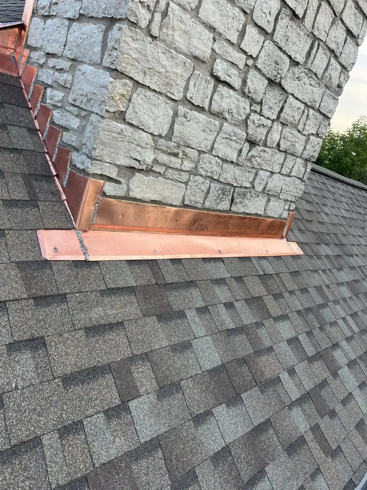 Slide of Rus Roofing