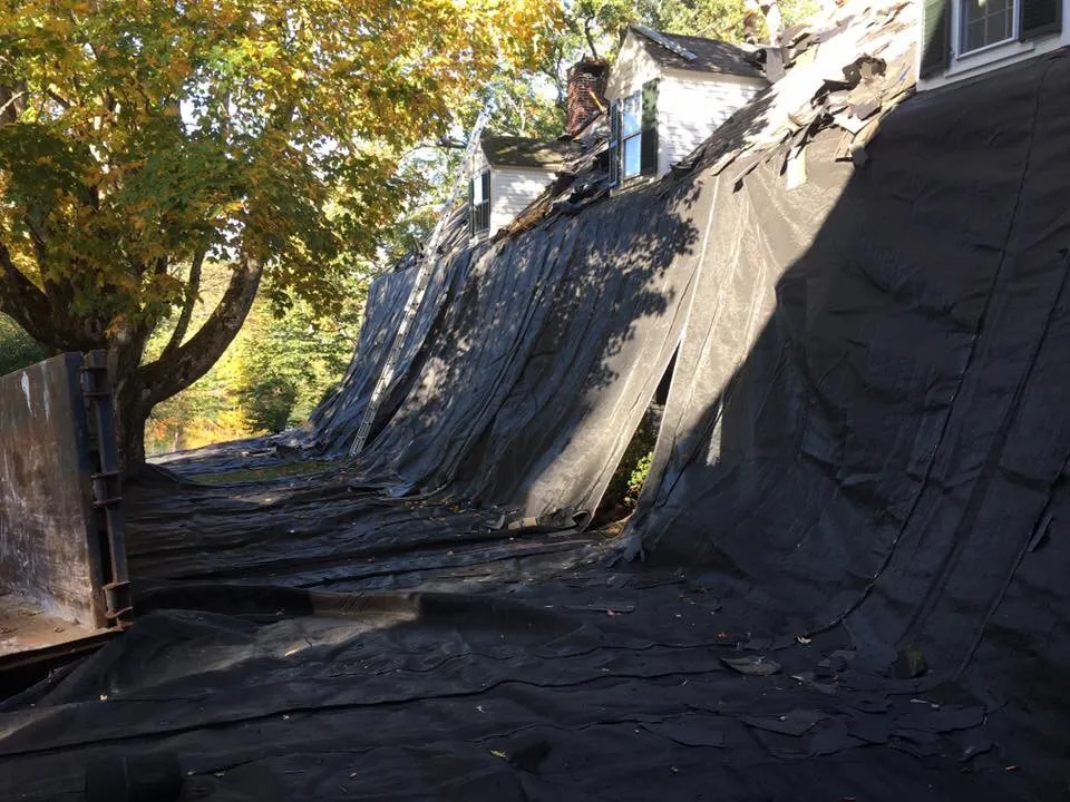 Slide of Rus Roofing