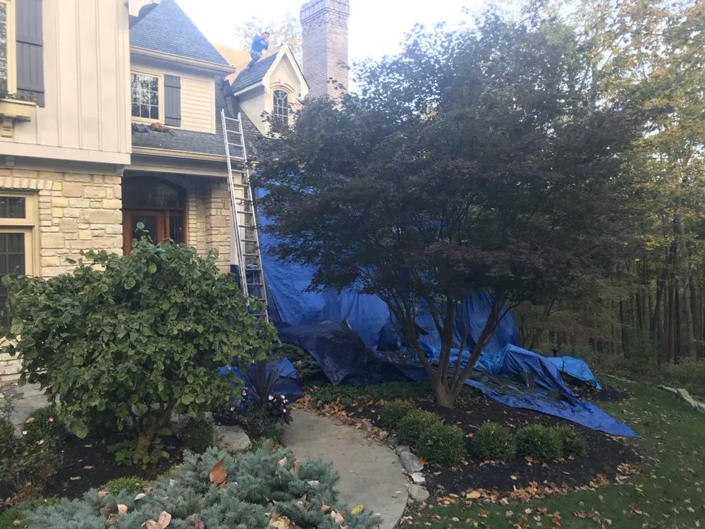 Slide of Rus Roofing