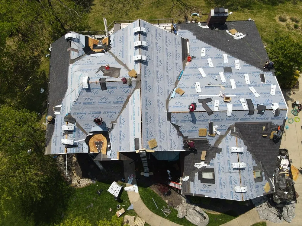 Slide of Rus Roofing