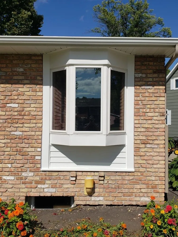 Slide of Rusco Window