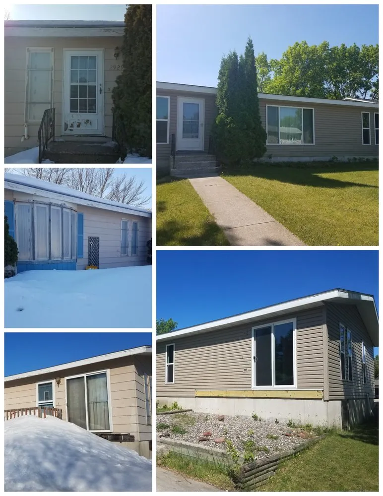 Slide of Rusco Window