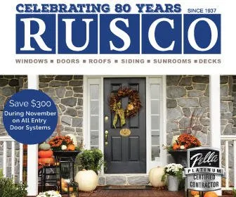Slide of Rusco Windows & Doors