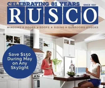 Slide of Rusco Windows & Doors