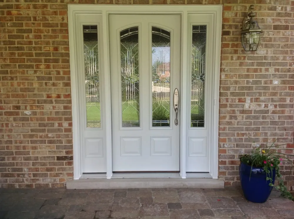 Slide of Rusco Windows & Doors