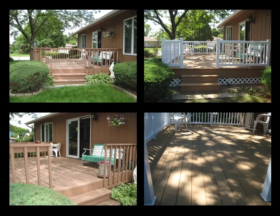 Slide of Rusco Windows & Doors