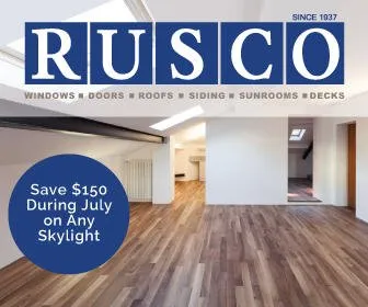 Slide of Rusco Windows & Doors