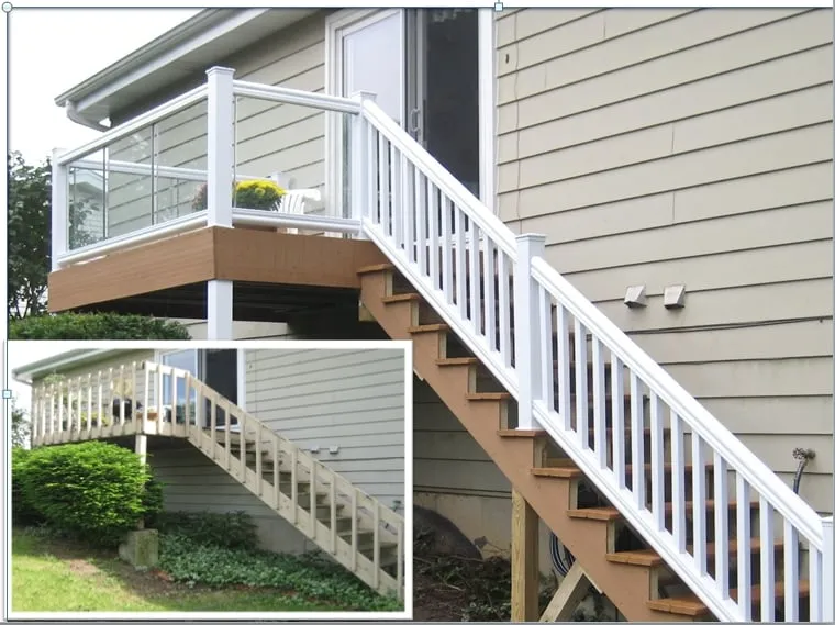 Slide of Rusco Windows & Doors