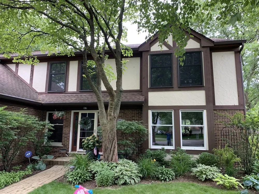 Slide of Rusco Windows & Doors